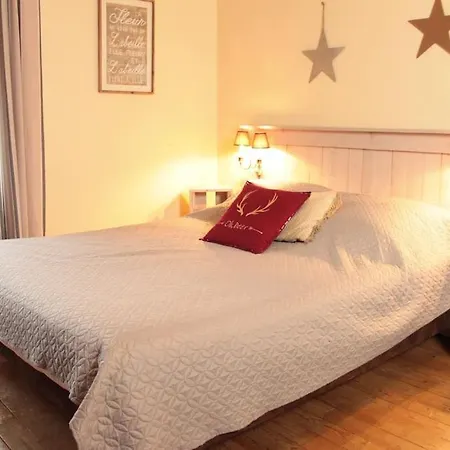 Apartman L'aparte - Cosy Esprit Montagne