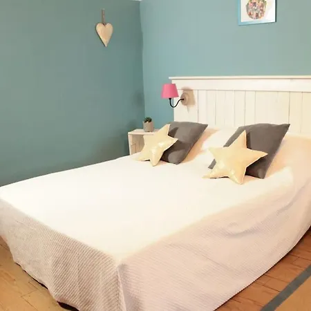 Apartman L'aparte - Cosy Esprit Montagne Bussang