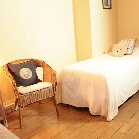 L'aparte - Cosy Esprit Montagne Apartman Bussang