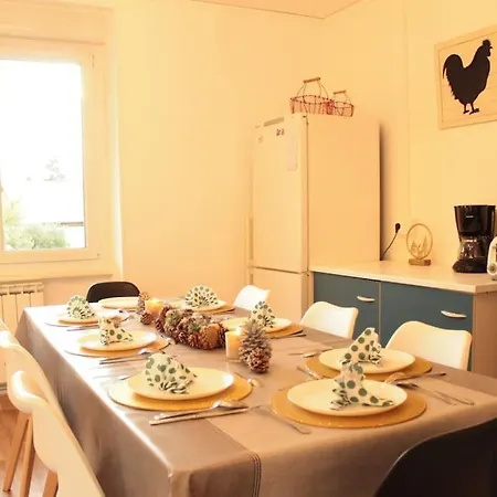 L'aparte - Cosy Esprit Montagne * Bussang