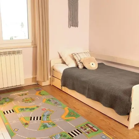 Apartman L'aparte - Cosy Esprit Montagne Bussang