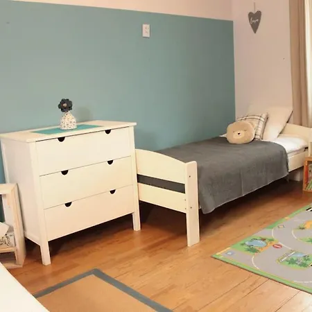Apartman L'aparte - Cosy Esprit Montagne *